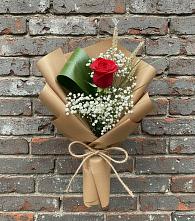 Букет цветов из:  Розы #REPLACE_PRED# Юрино
